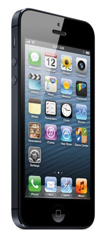 Apple iPhone5 Apple iPhone5